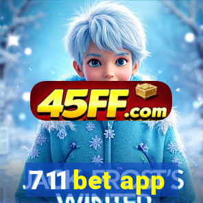 711 bet app